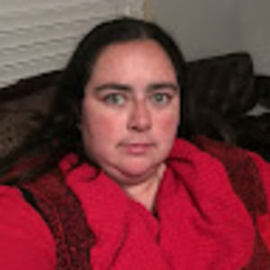 Meet your Posher, Maria luisa